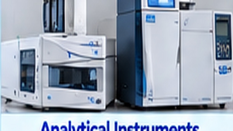 Analytical laboratory instruments